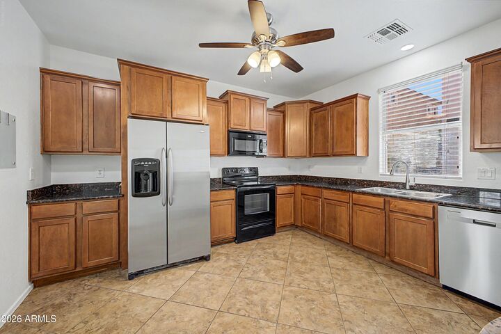 Property Photo: 4282 E Carla Vista Drive AZ 85295