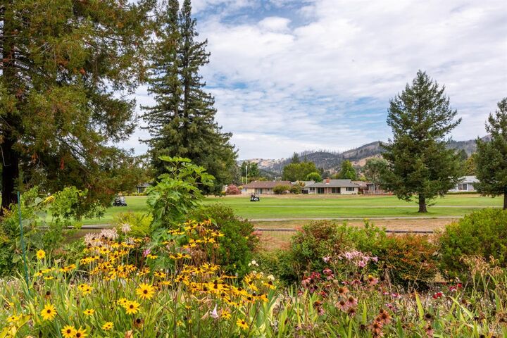 Property Photo:  304 Mockingbird Circle  CA 95409 