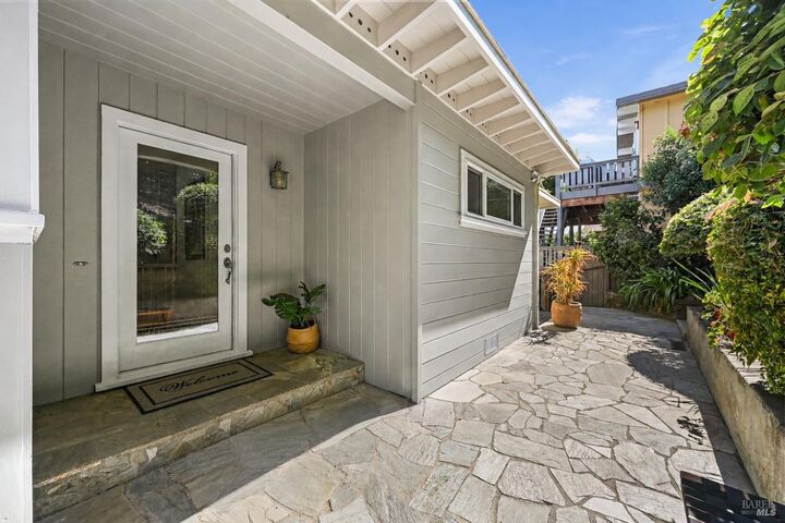 Property Photo:  56 Martens Boulevard  CA 94901 