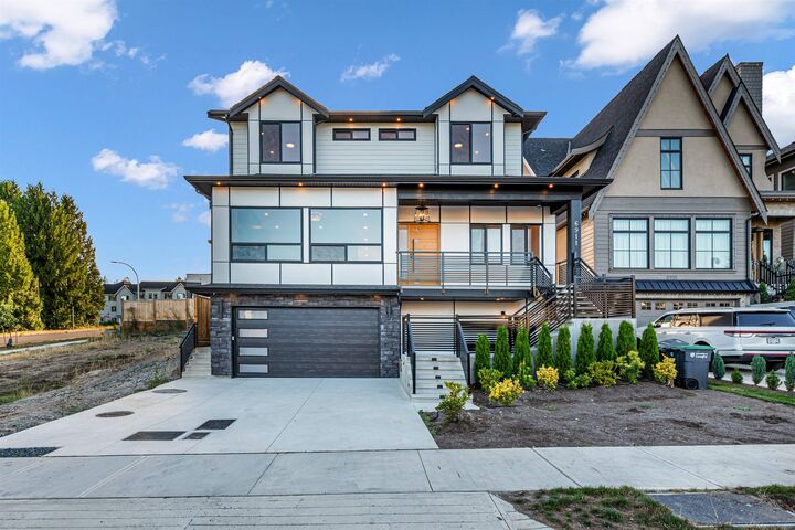 Property Photo: 6911 205 Street BC V2Y 1R2