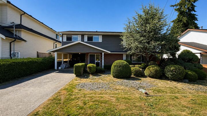 Property Photo: 5260 Moncton Street BC V7E 3B3