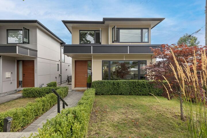 Property Photo: 351 W 21st Street BC V7M 1Z6