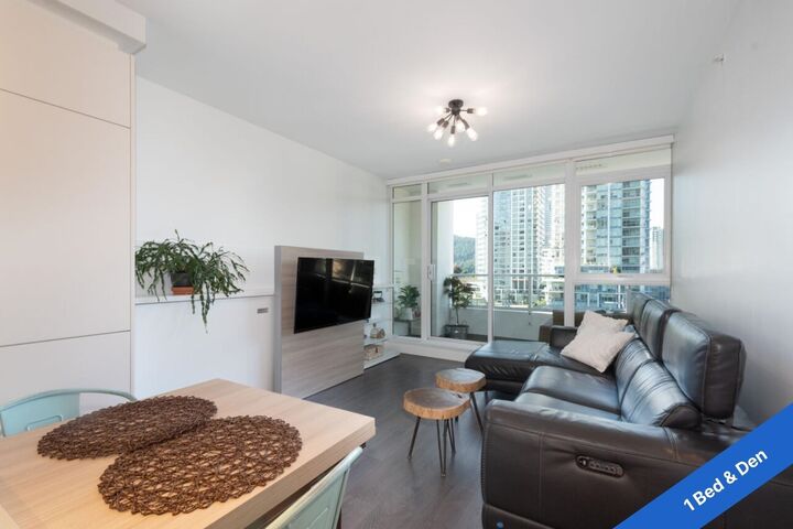 Property Photo: 657 Whiting Way 610 BC V3J 0J6