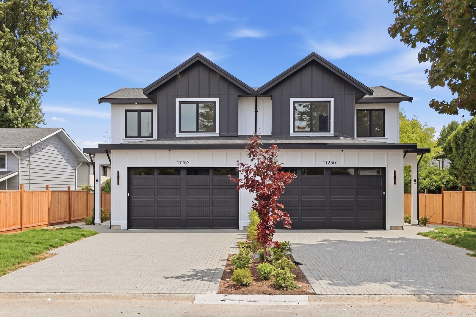 Property Photo: 11250 78A Avenue BC V4C 1P5