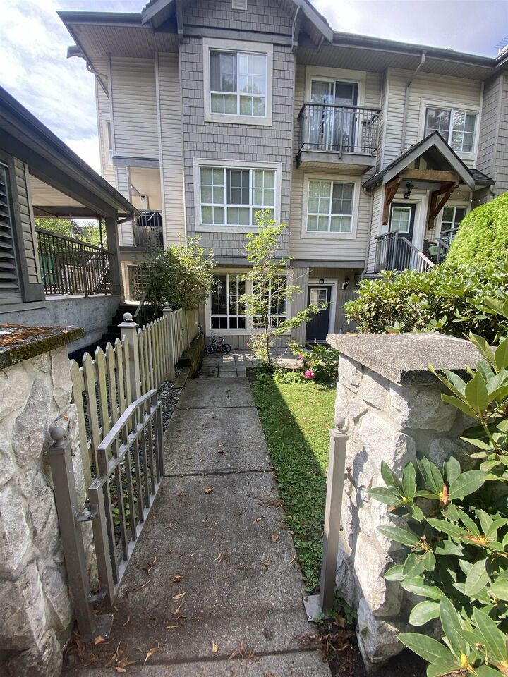Property Photo:  7503 18th Street 81  BC V3N 5E8 