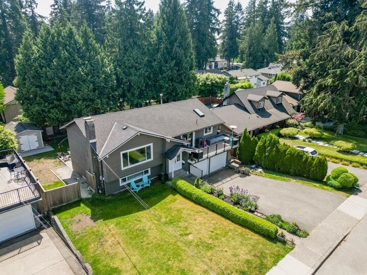 Property Photo: 2416 Tolmie Avenue BC V3K 3E7
