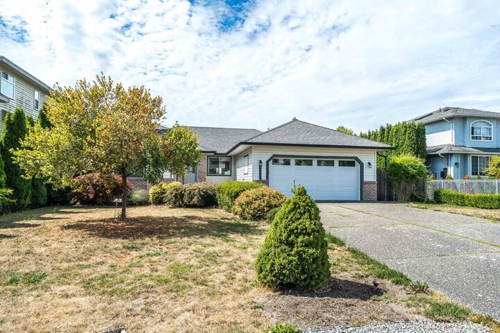 Property Photo: 6055 170A Street BC V3S 8H1