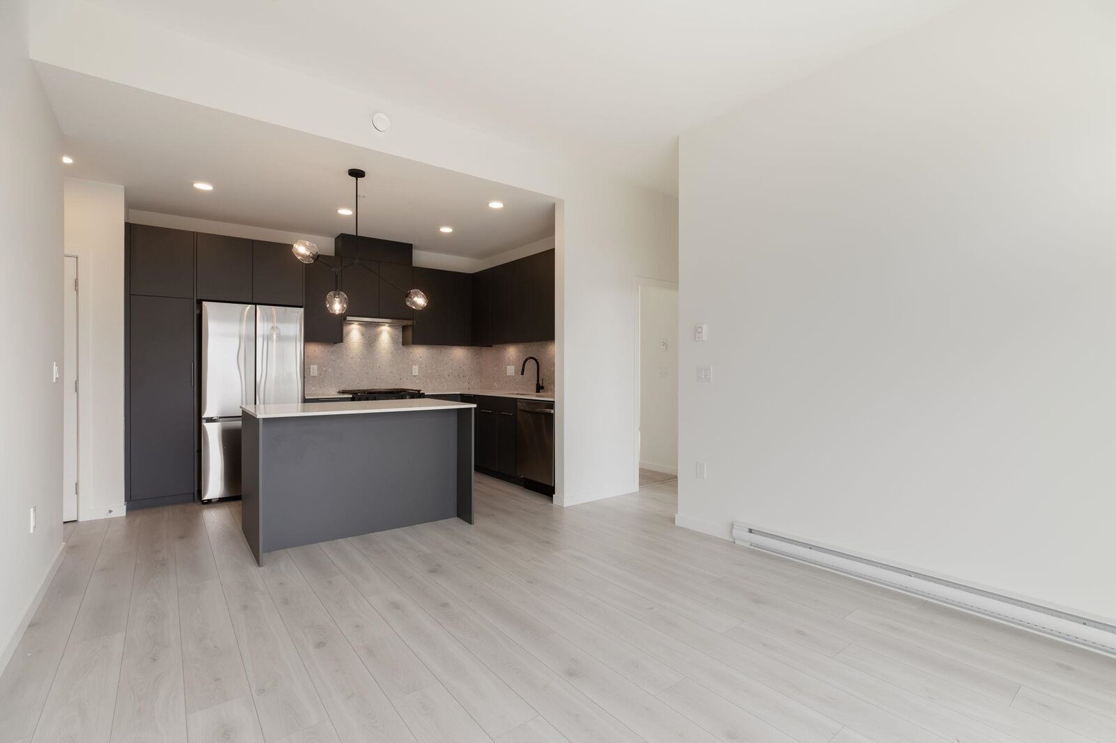 Property Photo: 7936 206 Street 610 BC V2Y 3X8