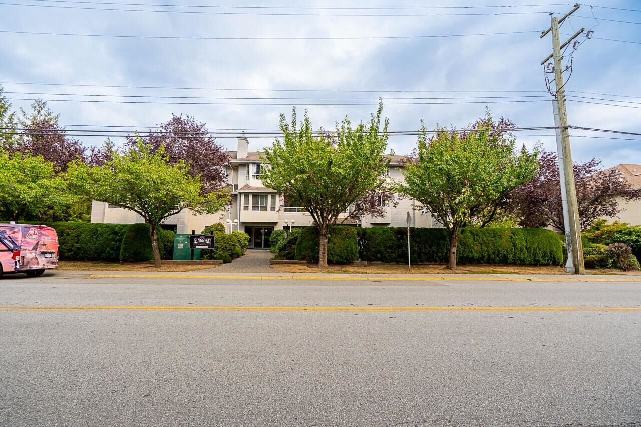 Property Photo: 6440 197 Street 307 BC V2Y 1H9