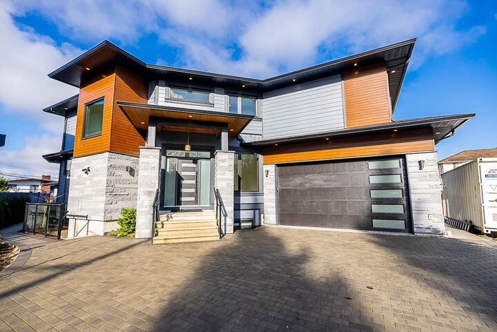 5225 Woodsworth Street — photo 1