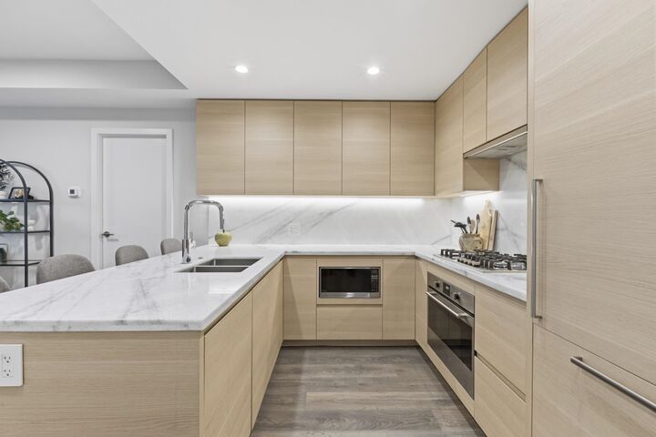 Property Photo: 308 Morrissey Road 308 BC V3H 0M2