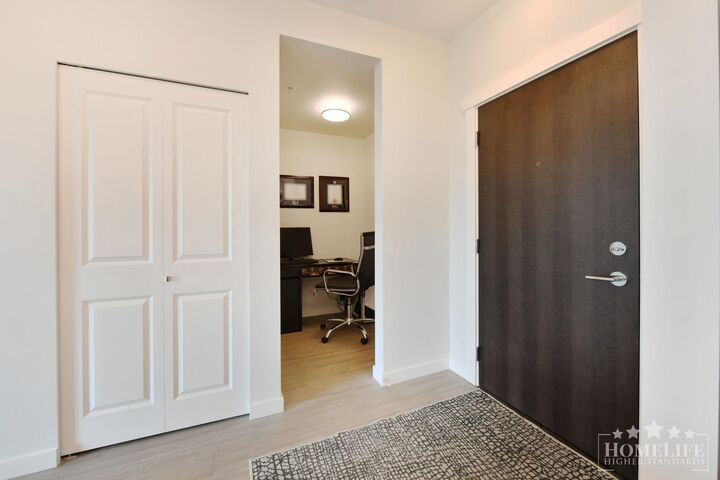 Property Photo: 8150 207 Street B302 BC V2Y 4J3