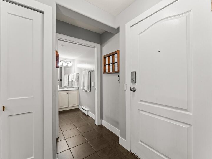 Property Photo: 5900 Dover Crescent 117 BC V7C 5R4