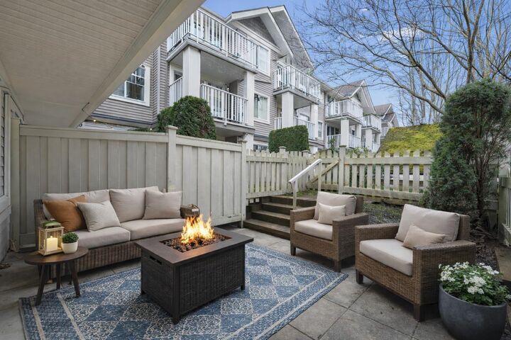 Property Photo: 7336 Salisbury Avenue BC V5E 2A3