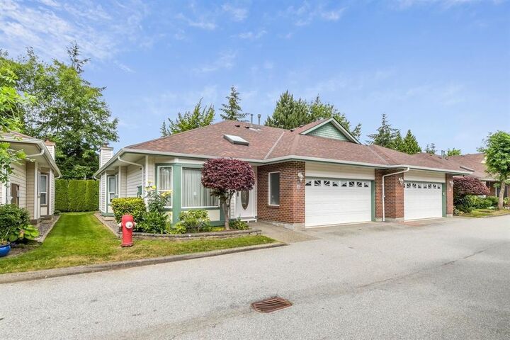 Property Photo: 18939 65 Avenue 12 BC V3S 8Y2