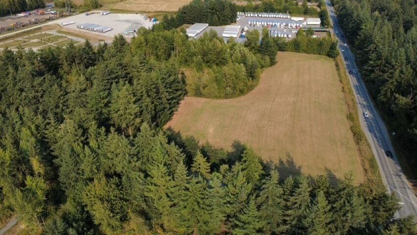 Property Photo: 810 272 Street BC V4W 3L1