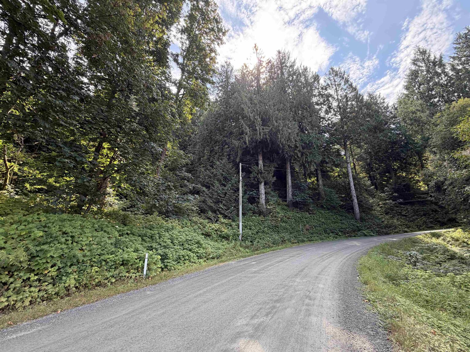 Property Photo: 8000 Nixon Road BC V4Z 1L3