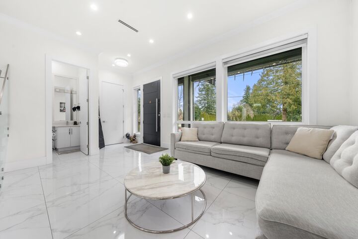 Property Photo: 6021 128A Street BC V3X 2L3