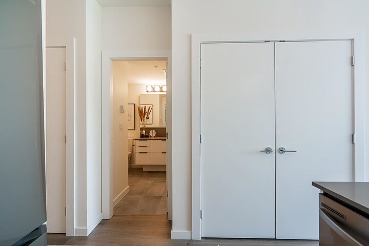 Property Photo: 7936 206 Street 216 BC V2Y 3X8