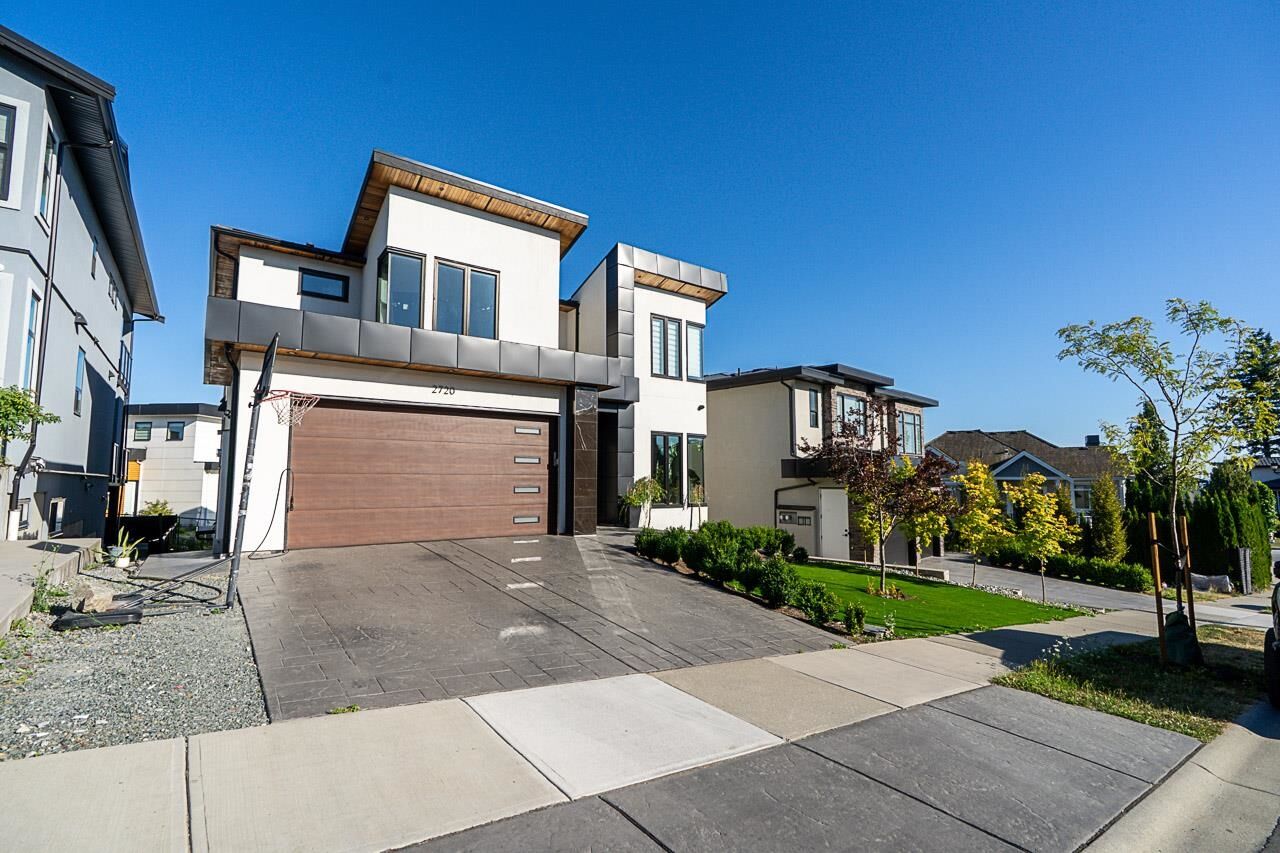 Property Photo: 2720 Montana Place BC V3G 0G8