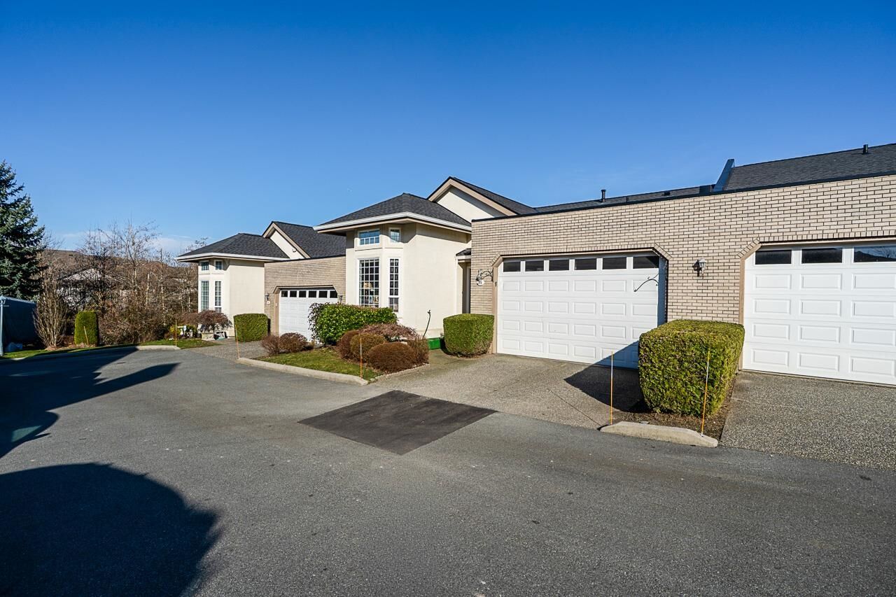 Property Photo: 31450 Spur Avenue 16 BC V2T 5M3