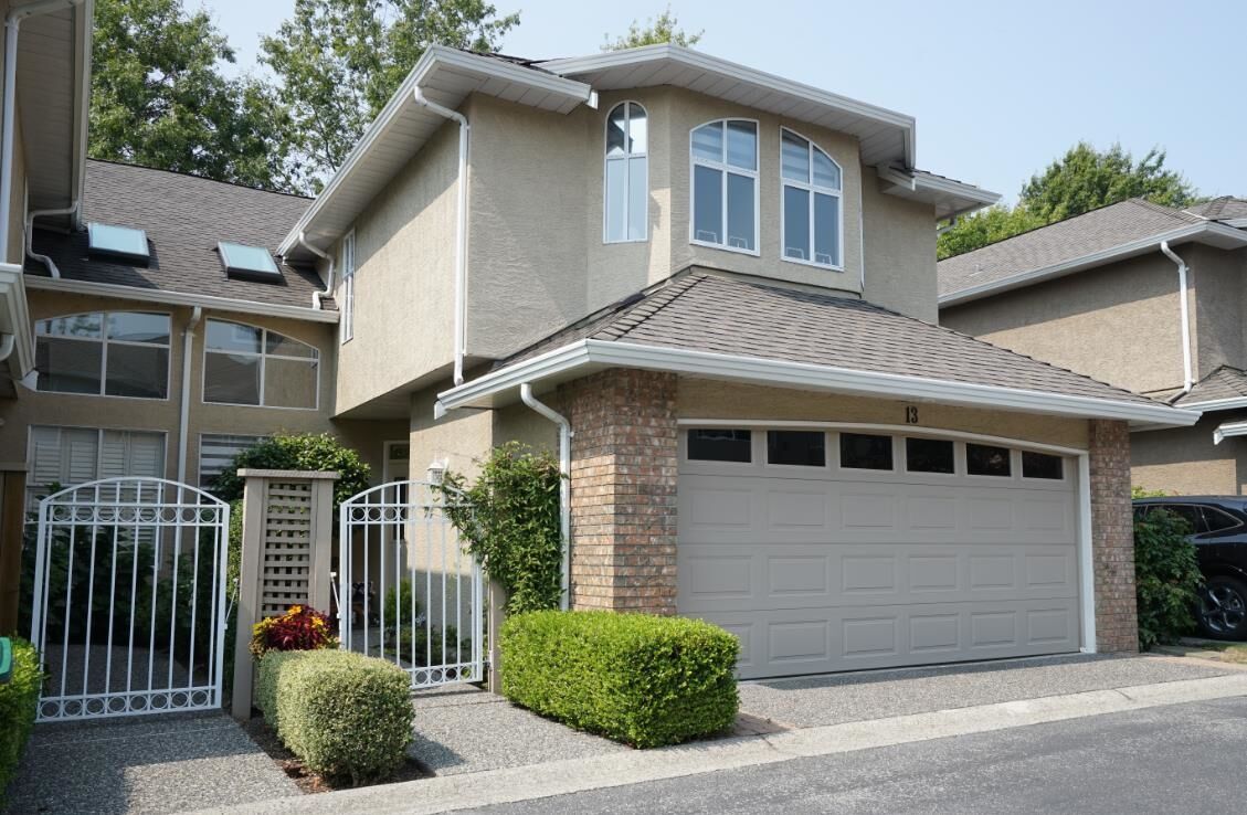 Property Photo: 6211 W Boundary Drive 13 BC V3X 3G7