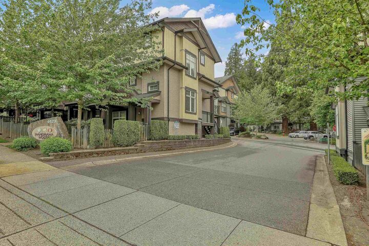 Property Photo: 6123 138 Street 49 BC V3X 1E8