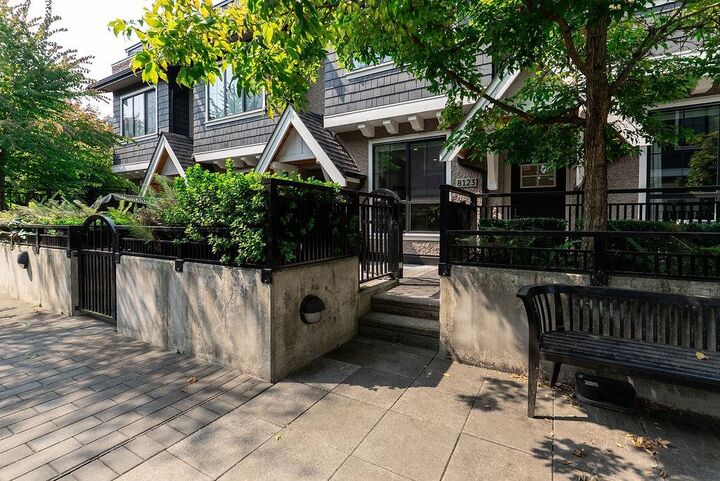 Property Photo: 8123 Shaughnessy Street BC V6P 3X9