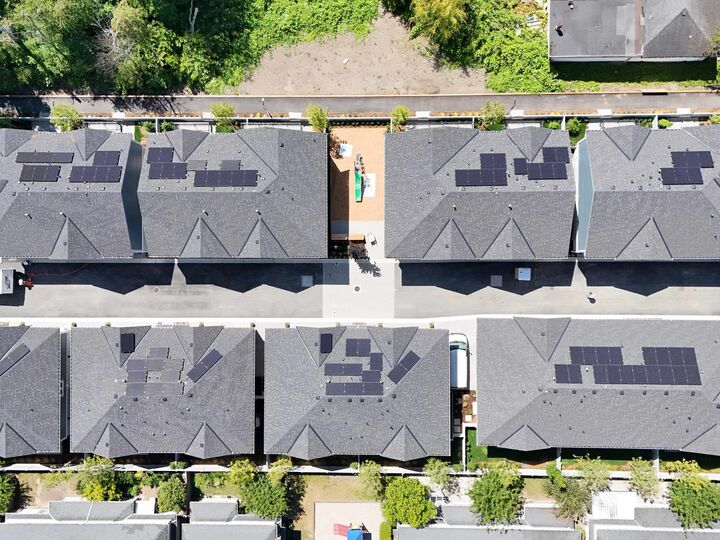Property Photo: 7100 Ash Street 3 BC V6Y 0N4