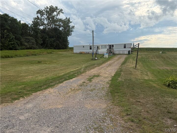 Property Photo:  119 County Route 55  NY 13069 