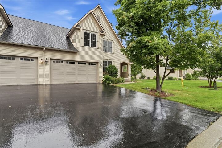 Property Photo: 9 Woodland Way NY 14850
