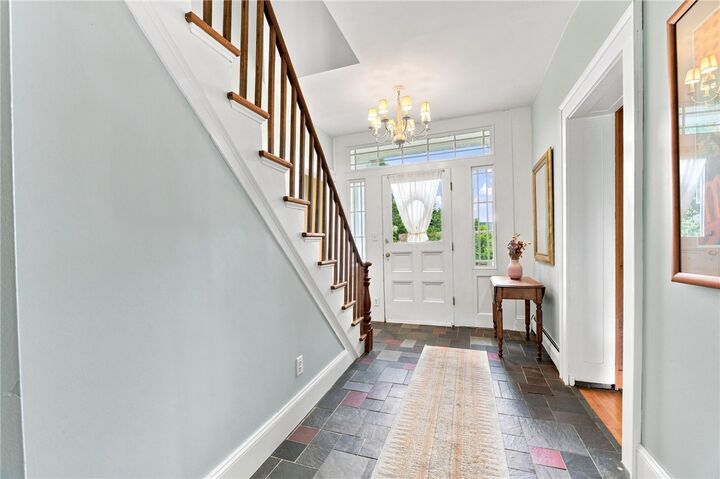 Property Photo:  651 Spencer Road  NY 13743 