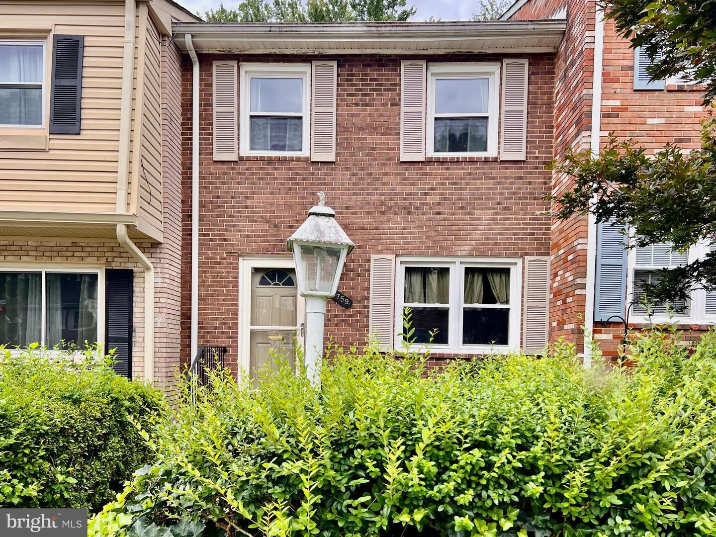 Property Photo:  14759 Barksdale Street  VA 22193 