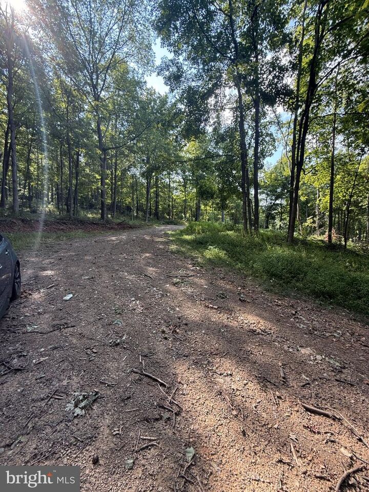 Property Photo:  Sir Johns Run Road  WV 25411 