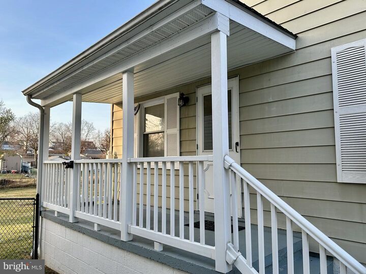 Property Photo:  221 Opequon Avenue  VA 22601 