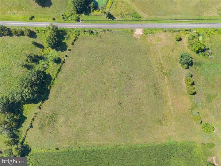 Property Photo:  0 Parkins Mill Road W  VA 22602 