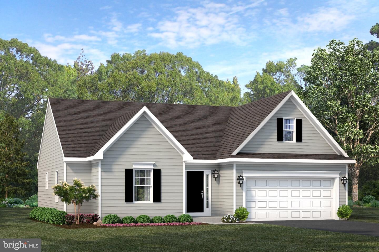 Property Photo: 620 S Smith Drive (Juniper) PA 17566