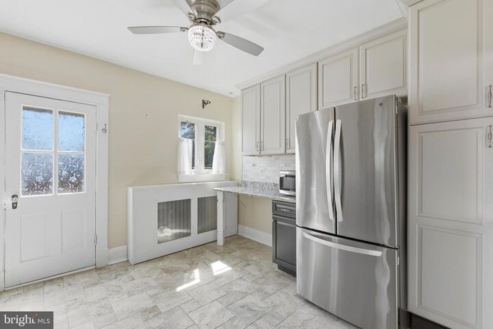 Property Photo:  2717 Northern Parkway  MD 21214 