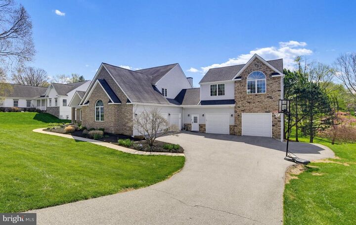 Property Photo:  2057 Mount Hebron Drive  MD 21042 