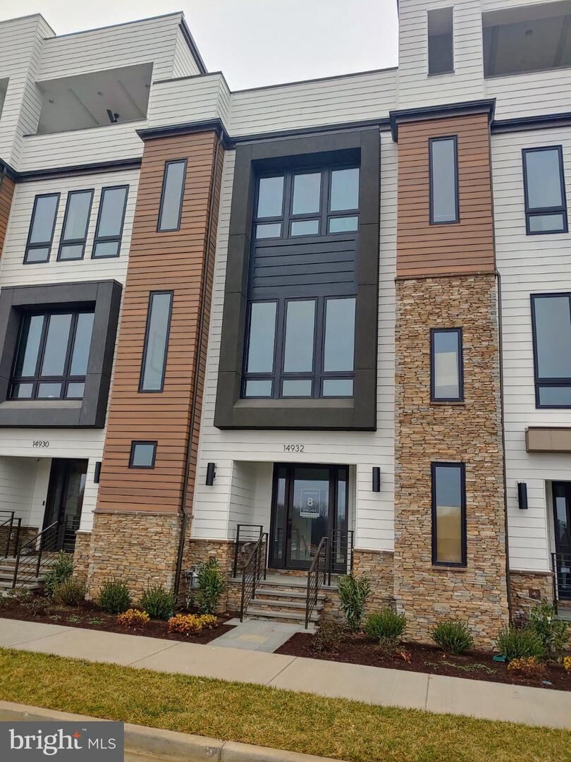 Property Photo:  14932 Dispatch Street Lot 8  MD 20850 