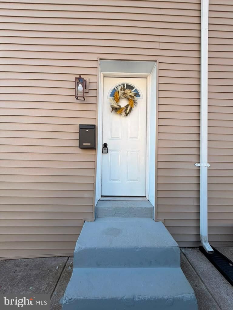 Property Photo: 603 Dauphin Street PA 17102