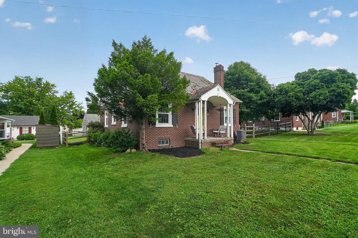 Property Photo: 343 S Main Street PA 18969