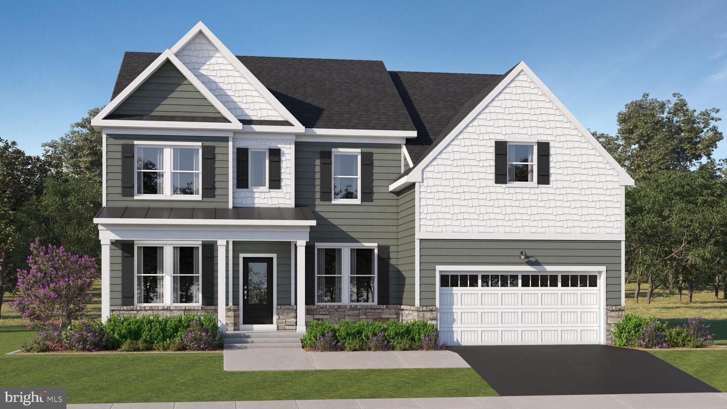 Property Photo: 1130 Frank Street PA 18051
