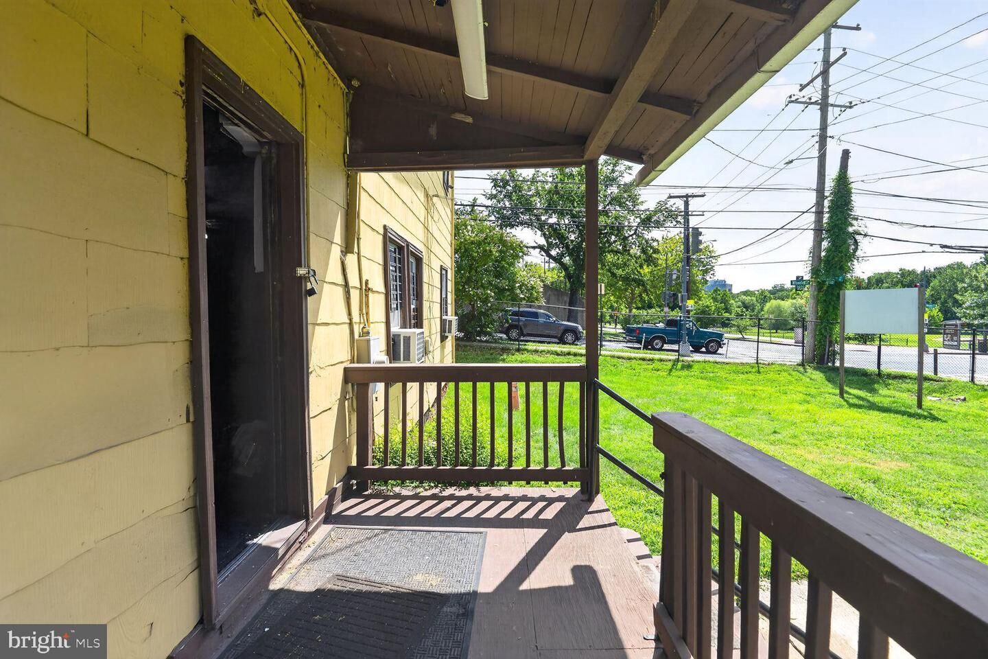 Property Photo: 3701 Wheeler Road SE DC 20032