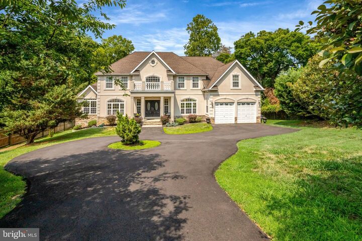 Property Photo:  9219 Fort Foote Road  MD 20744 