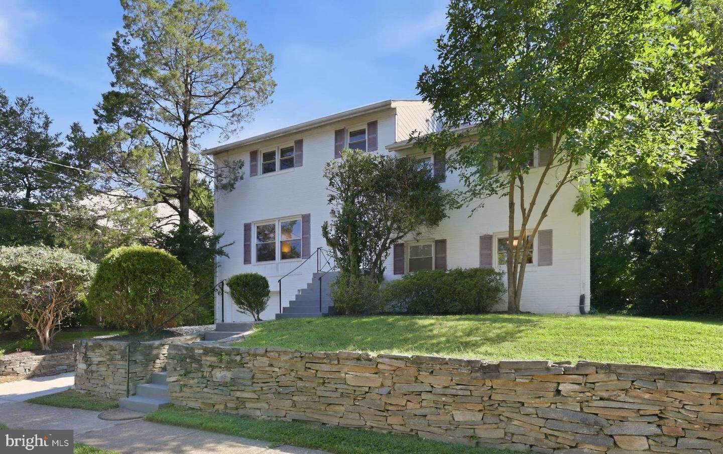 Property Photo:  9905 Marquette Drive  MD 20817 