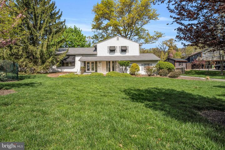 Property Photo: 4536 Custer Terrace PA 17110