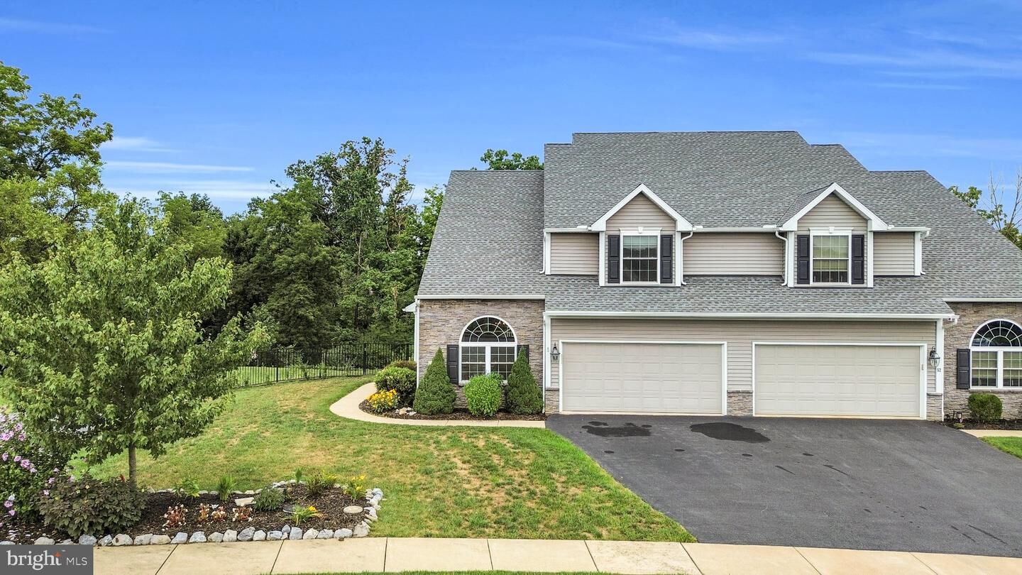 Property Photo:  50 Regina Drive  PA 19608 