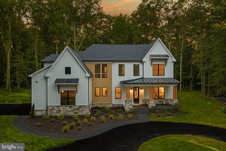 Property Photo:  1230 Indian Landing Rd  MD 21108 