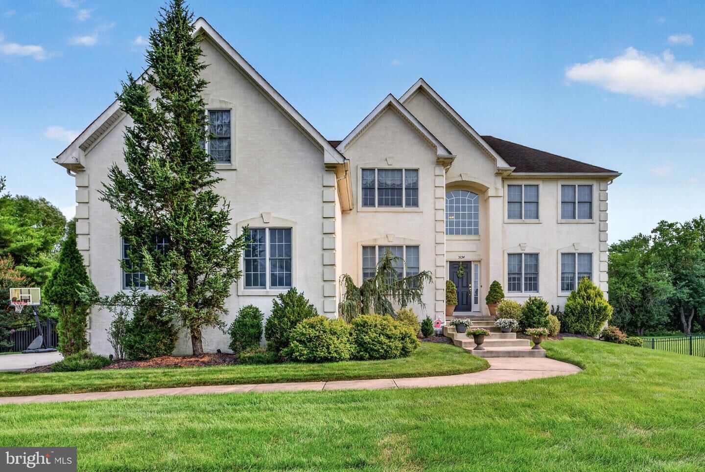 Property Photo:  5134 Church Road  NJ 08054 